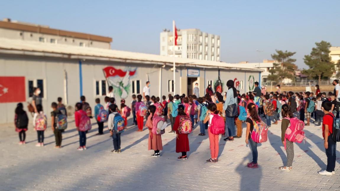 15 Temmuz Şehitleri İlkokulu Fotoğrafı